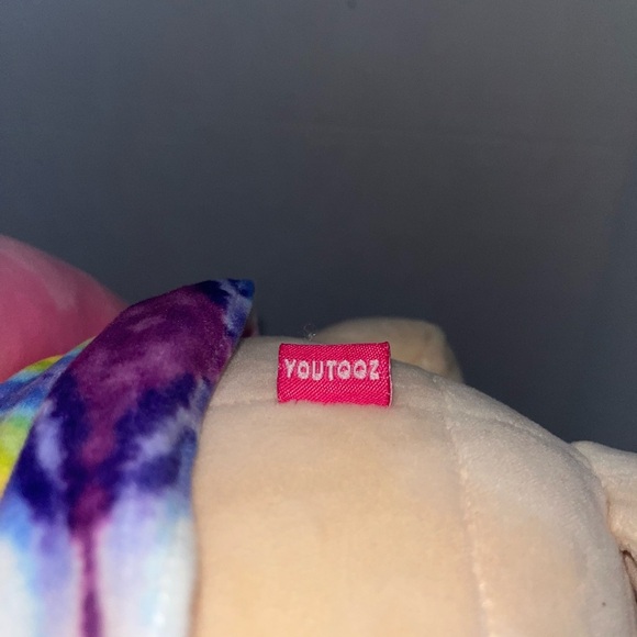 Summer Jschlatt 12” Youtooz Plush Party RAM Schlatt Limited Edition - Picture 3 of 7